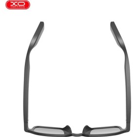 Resim Xo E13 Bluetooth Akıllı Ses Gözlüğü - Smart Audio Glasses - Dahili Hoparlör Dokunmatik Kontrol 