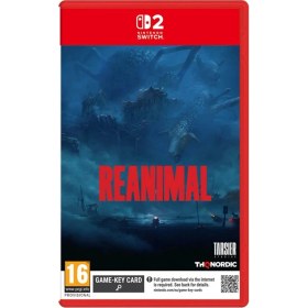 Resim Reanımal - Nintendo Switch 2 