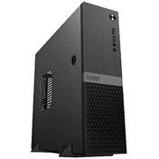 Resim Technopc TPDPC10F006427 i3-12100 8 GB 256 GB Nvme Free Dos Masaüstü Bilgisayar 