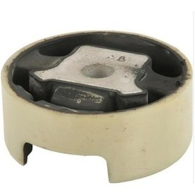 Resim Esse Otomotiv Golf5-Golf6-Jetta-Passat-Caddy-A3-Leon 04- Takoz Travers Alt+Üst Set - 1K0199867QS1 MHR-33235 