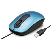 Resim Hadron HR5677 Kablolu USB 1600 Dpı Mouse 
