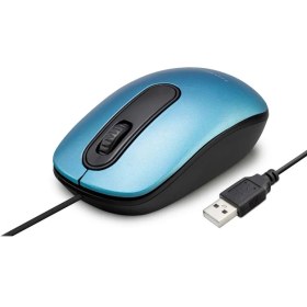 Resim Hadron HR5677 Kablolu USB 1600 Dpı Mouse 