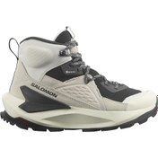 Resim Salomon Elixir Mid Gore-Tex Kadın Outdoor Bot 