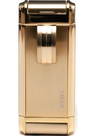 Resim Tiger 1'li Torch Sarı Puro Çakmağı 875900 