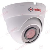 Resim 4 MP IP KAMERA DOME POE 2.7mm/13,5mm MOTORIZE LENS 