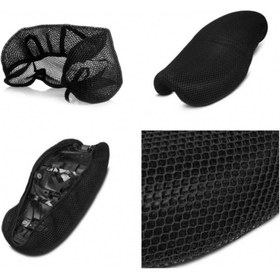 Resim Genel Markalar Volta Vs2 Uyumlu E-Bike Sele Koltuk Kılıfı Çift Katlı File 3D 