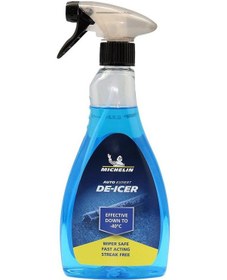 Resim Michelin Mc33177 500ml Buz Çözücü Sprey 