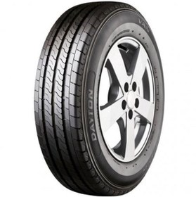 Resim Dayton 215/65r16c 109/107r Van Yaz Lastiği 2023 
