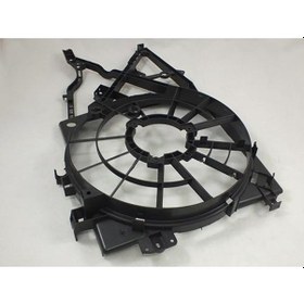Resim Radyator Fan Davlumbazı Opel Vectra B 1.6 - 2.0 X16Xel X20Xev 