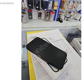 Resim Apple iPhone 14 Pro İkinci El TR | 128 GB | Siyah 