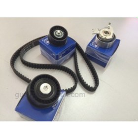 Resim Opel Corsa B Triger Kayişi Seti Gm Marka X1.4Xe - X1.6Xel 649 