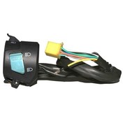 Resim Falcon Sport Sk150-8 Kumanda Sol Orijinal (500100509) Diğer