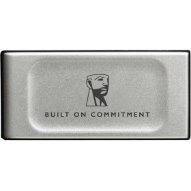 Resim Kıngston XS2000 1tb 2000/2000MB/S USB 3.2 Taşınabilir SSD SXS2000/1000G 