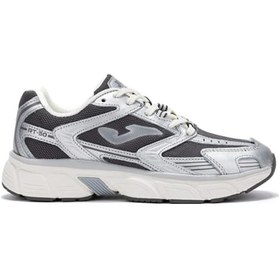 Resim Joma Rt50 Lady 2522 Blanco Grı Beyaz Kadın Sneaker Beyaz 