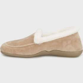 Resim Twigy Bayan Panduf Cc0146d Bej Bej 