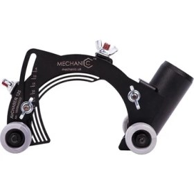 Resim Castimo Mechanic Airchaser 115-125 Kanal Açma Aparati 