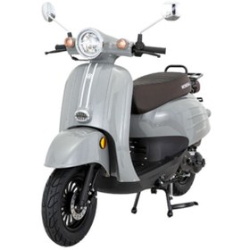 Resim Mondial 50 Turısmo Motorsiklet 