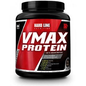 Resim Hardline Nutrition Vmax Çikolata 908 gr 