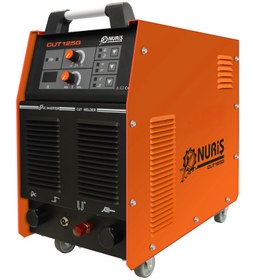 Resim Nuriş Cut 125G HF Plazma Kesme Makinası 