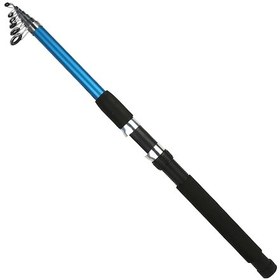 Resim Eurofısh Mistral 40-80g Tele Spin Kamış Blue 