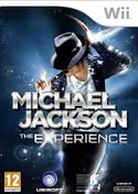 Resim Michael Jackson The Experience Nintendo Wii Oyun POPKONSOL