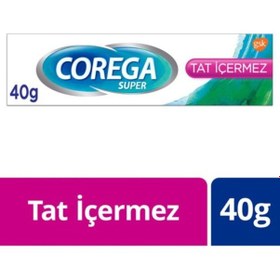 Resim Yapıştırıcı Krem Tat İçermez 40 G Tüp 