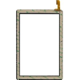 Resim DH-1082A1-PG-FPC256 Kablo Kodlu Dokunmatik Siyah 