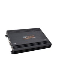 Resim Ayt Magicvoice Mg-3500 4 Kanal Max 3000 Watt Oto Anfi Araç Ses Sistemi Amfi 3000w 