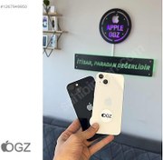 Resim Apple iPhone 13 İkinci El YD | 128 GB | Siyah İkinci El **GÜVEN SATIYORUZ** IPHONE 13 **14 AY**KREDİ KART GEÇER**