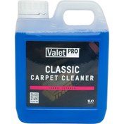 Resim Valet Pro Halı Döşeme Temizleme Classic Carpet Cleaner 1 lt. 