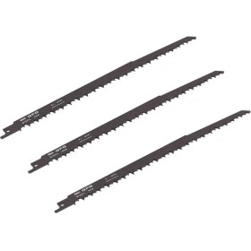 Resim Gfb Ahşap Tilki Kuyruğu S 1531-L - 2260 (1 Adet) 