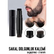 Resim MiraLive Sakal Dolgunluk Kalemi 