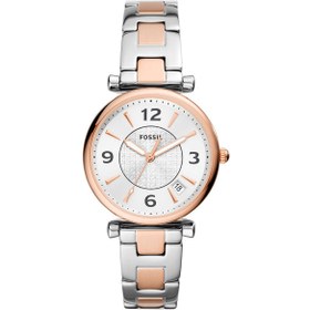 Resim Fossil FES5156 Kadın Kol Saati 