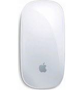 Resim Apple Magic Mouse Beyaz 