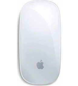 Resim Apple Magic Mouse Beyaz 