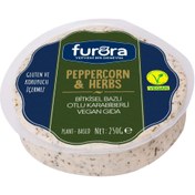 Resim FURORA Peppercorn Herbs 250g 