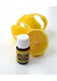 Resim Herbaflora Limon Kabuğu Yağı 20 ML 