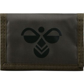 Resim Hummel Hml Qubra Wallet Cüzdan 980215-6119 Yeşil 