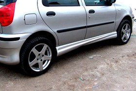 Resim Fiat Palio Marşpiyel 1999-2003 Arası 