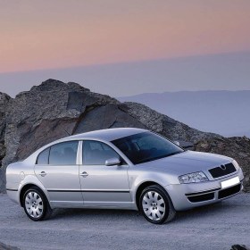 Resim Skoda Superb 2002-2008 1.9 Dizel Avf Turbo Yağ Borusu 028145736AH 