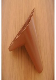 Resim Azimkarhirdavat Wetra Mini Ayak Kahve 8 Cm 