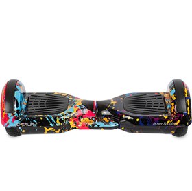 Resim Hoverway Ekipman Scooterlar HOVER SCOOTER 