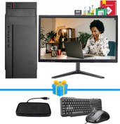 Resim RAMTECH Workforce Wf302 I5-6500 16gb Ram 128gb Ssd 500gb Hdd 21,5" Masaüstü Ofis Bilgisayarı 