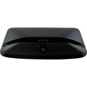Resim Özgürce Siyah Inci-1 Dodge AS-900 Yan Ayna 180X380 mm Rezistanssız 