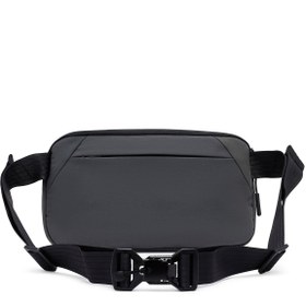 Resim D-pack Erkek Yeşil Bel Çantası - Yeşil / STANDART 