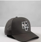 Resim Ushanka Erkek Yazlık Şapka 227106563 Gri 