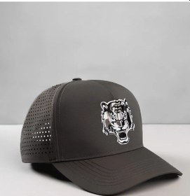 Resim Ushanka Erkek Yazlık Şapka 227106563 Gri 