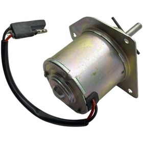 Resim Mako 12V FAN MOTORU RENAULT R9/R11 (KABLOLU) 