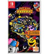 Resim Pac-Man Museum Nintendo Switch Oyun Bandai Namco