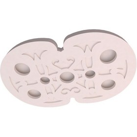 Resim Motifpiyer Tavan Spot Göbek Tsg-54-90xCmx56Cmx4.5Cm 